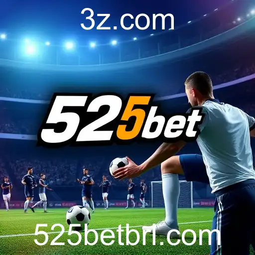 Apostas Esportivas: O Crescimento e a Influência da 525bet