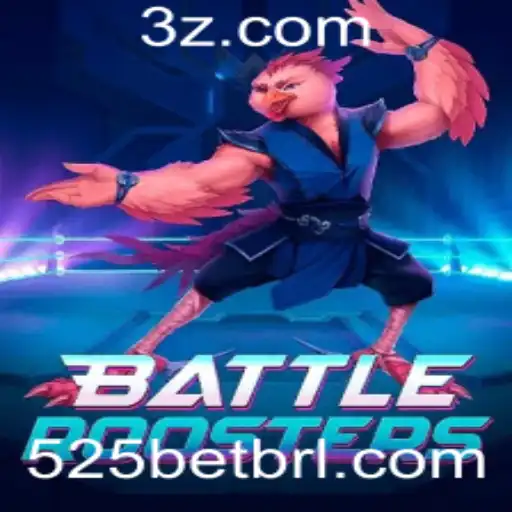 Explorando o Fascinante Mundo de BattleRoosters: Um Guia Completo