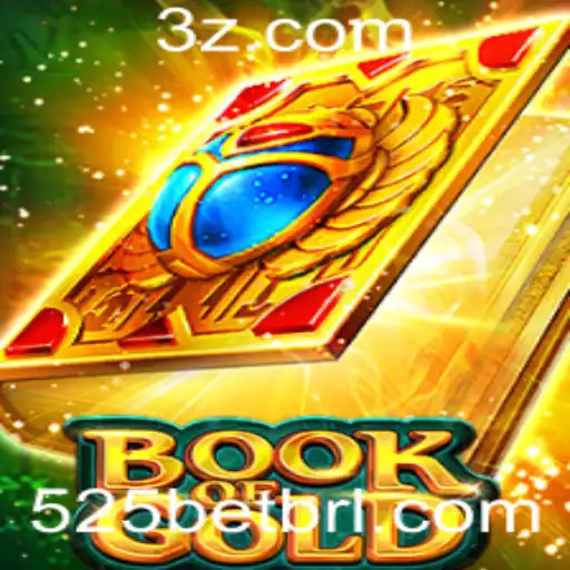 A Incrível Aventura de 'BookofGold' com 525bet