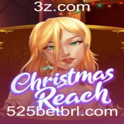 ChristmasReach: Um Jogo de Natal que Une Diversão e Estratégia