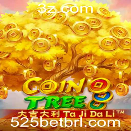 Explorando CoinTree: O Jogo Inovador com 525bet