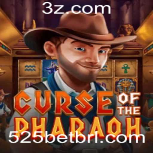 Desvendando os Mistérios de CurseofthePharaoh: Um Mergulho no Novo Fenômeno dos Jogos