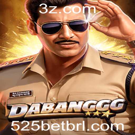Descubra o Fascinante Mundo de DABANGGG: O Jogo do Momento