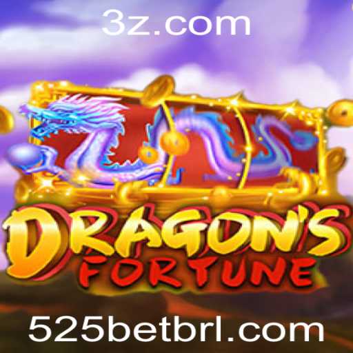 DragonFortune: Uma Aventura Mística com 525bet