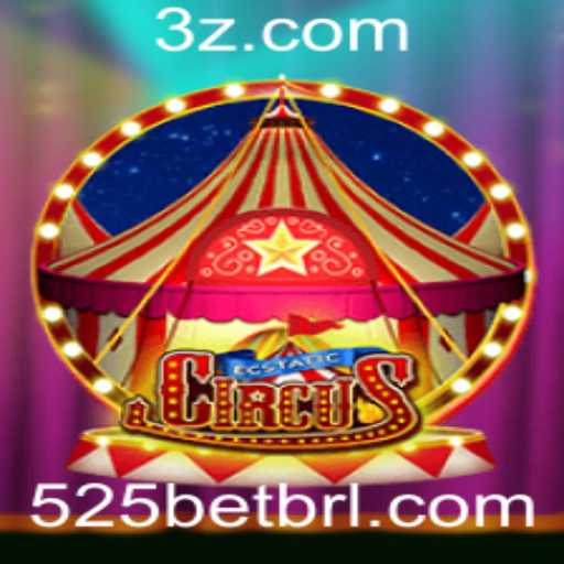 Descubra o Fascínio do Jogo EcstaticCircus com 525bet