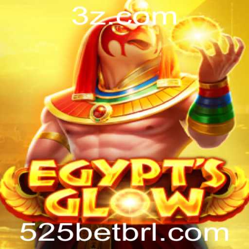 Descubra a Fascinante Aventura de EgyptsGlow: Um Jogo de Estratégia e Mistério