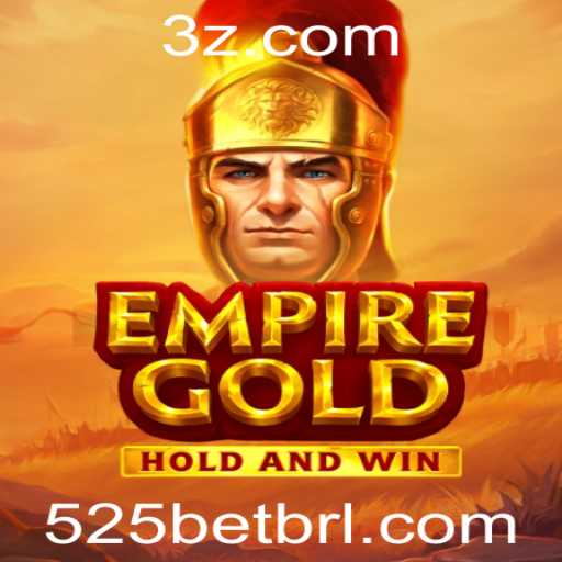 EmpireGold: Um Mergulho no Universo do Jogo com 525bet