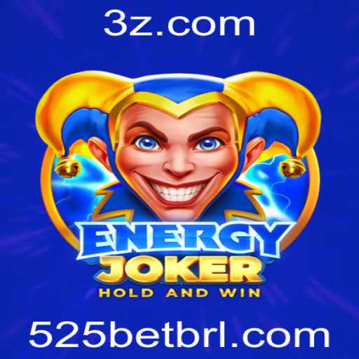 Descubra o Mundo Empolgante de EnergyJoker e a Plataforma 525bet
