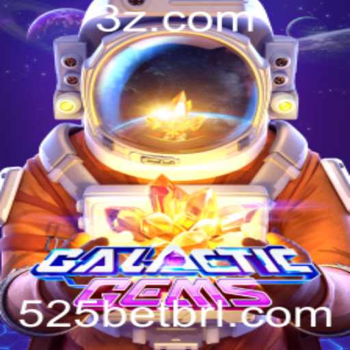 GalacticGems: Descubra a Aventura Espacial e Apostas com 525bet