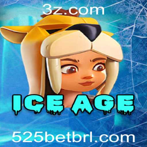Desvendando o Jogo IceAge: Uma Nova Era no Mundo das Apostas Online