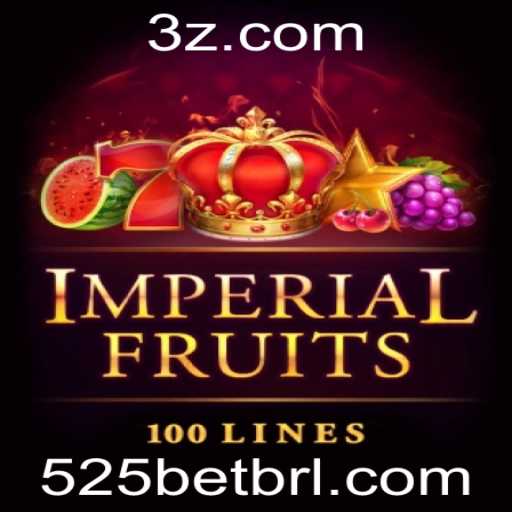ImperialFruits100: Descubra a Emoção com 525bet