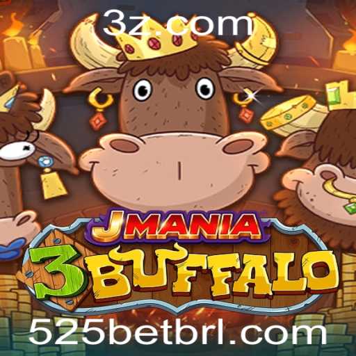 Explorando o Mundo de JMania3Buffalo: Um Mergulho no Jogo Inovador