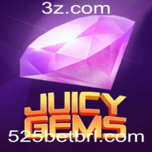 Explorando o Mundo Colorido de JuicyGems: Um Guia Completo