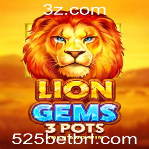 Explorando o Mundo de LionGems3pots: O Novo Fenômeno no Universo dos Jogos
