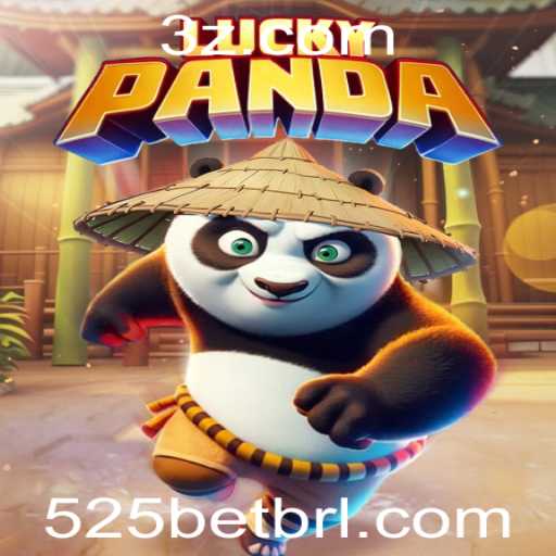 Explorando o Mundo de LuckyPanda: Uma Aventura de Sucesso com 525bet