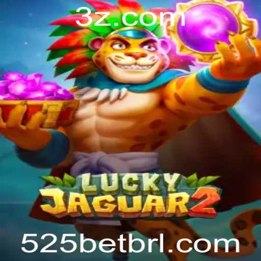 Explorando 'Luckyjaguar2': Um Novo Capítulo no Mundo dos Jogos de Azar