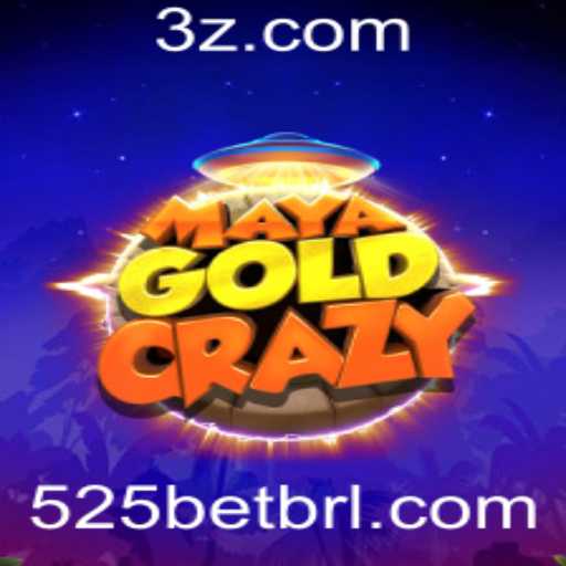 Descubra o Fascinante Mundo de 'MayaGoldCrazy' com a Emoção de 525bet