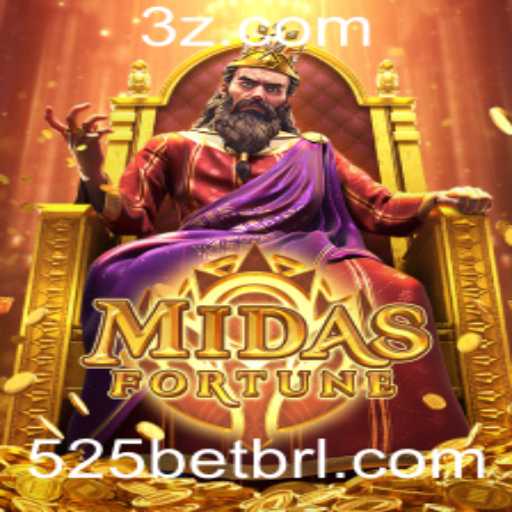 Descubra o Fascinante Mundo de MidasFortune: O Novo Jogo Que Conquista a Web