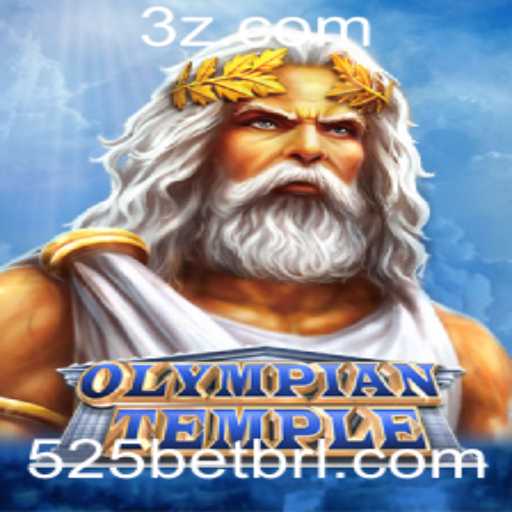 OlympianTemple: Descubra o Fascinante Mundo do Jogo Inspirado na Mitologia
