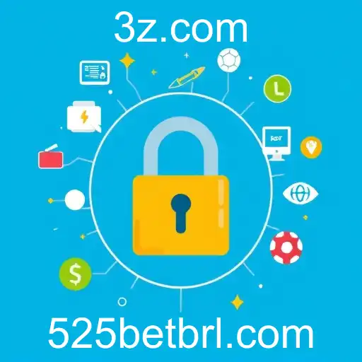 Política de Privacidade no Mundo Digital: Protegendo a Informação com ênfase na Plataforma 525bet