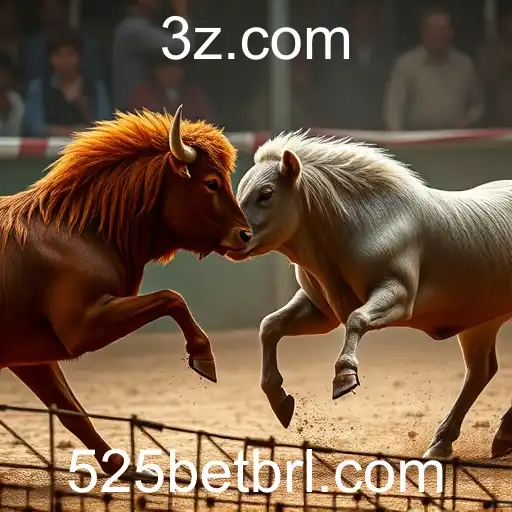 525bet: O Fascinante e Controverso Mundo das Rinhas de Galos