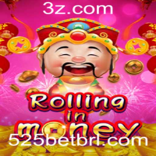 Descubra a Nova Sensação do Mundo dos Jogos: RollingInMoney