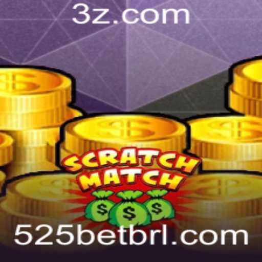 Descubra o Universo de ScratchMatch: O Jogo Revolucionário