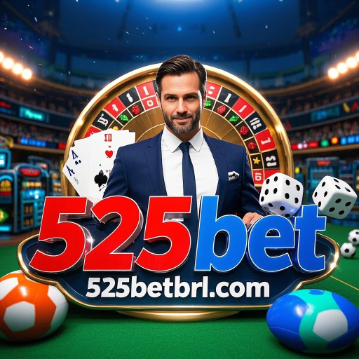 525bet 3