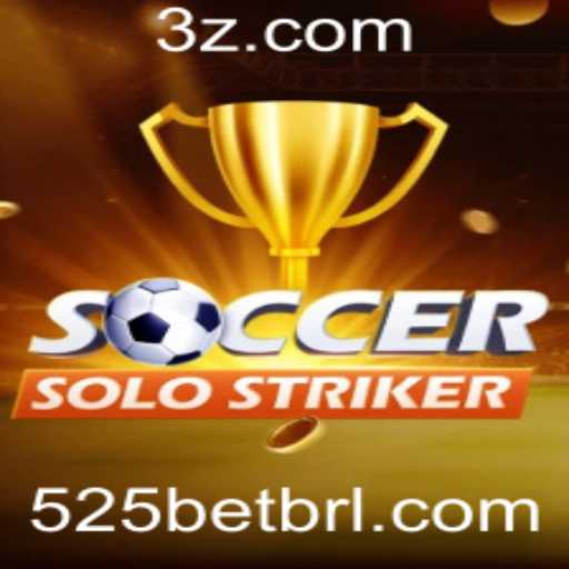 Descubra SoccerSoloStriker: O Novo Fenômeno no Mundo dos Games