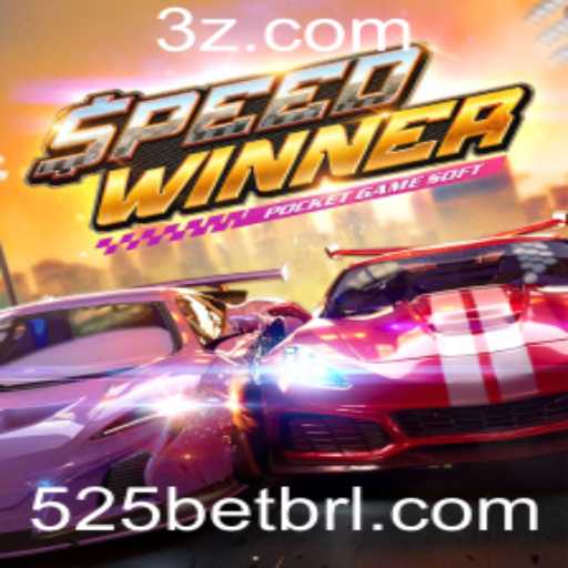 Explorando o Jogo SpeedWinner e o Universo do 525bet
