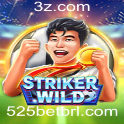 StrikerWILD: O Novo Fenômeno dos Jogos Online com 525bet