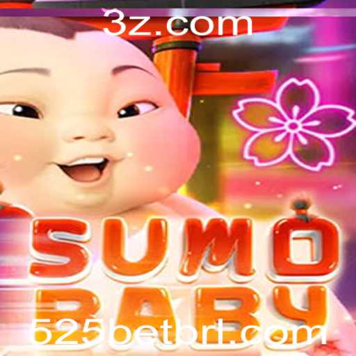 Explorando o Mundo de SumoBaby: A Nova Sensação do Entretenimento com 525bet
