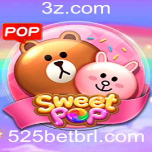SweetPOP: Uma Nova Sensação no Mundo dos Jogos com 525bet