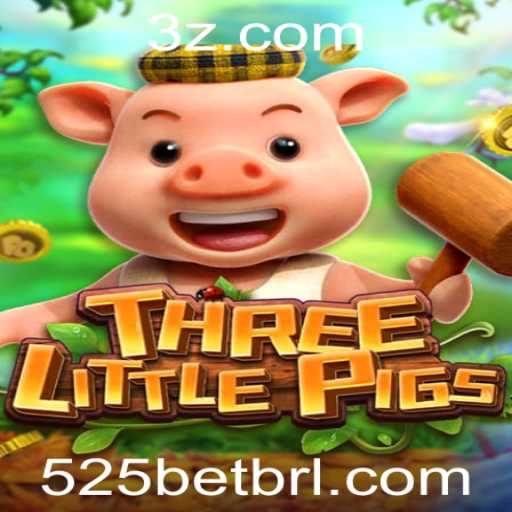 Descubra o Fascinante Mundo de THREELITTLEPIGS: Um Jogo Inovador com Elementos Estratégicos