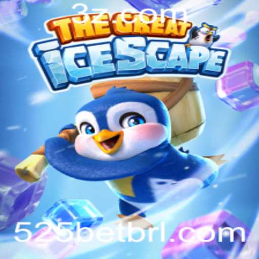 Descubra o Mundo Congelante de TheGreatIcescape e os Desafios de 525bet