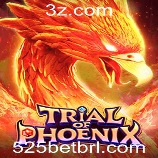 Explorando o Mundo Fascinante de TrialofPhoenix: Regras e Estratégias