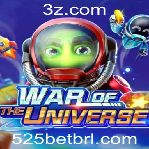 Explorando o Jogo 'WAROFTHEUNIVERSE' com a Palavra-Chave Misteriosa '525bet'