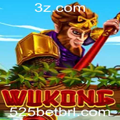 Explorando o Fascinante Mundo de Wukong: Uma Jornada de Jogo com 525bet
